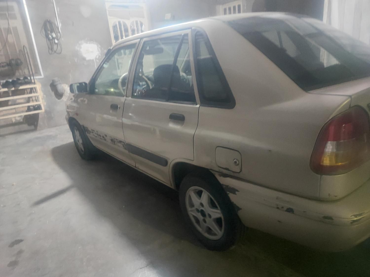 خودرو پراید، 141 آگهی ann_19438902