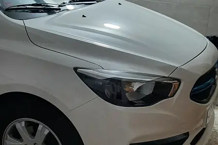شاهین GL دنده ای - 1404