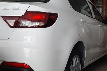 شاهین GL دنده ای - 1404