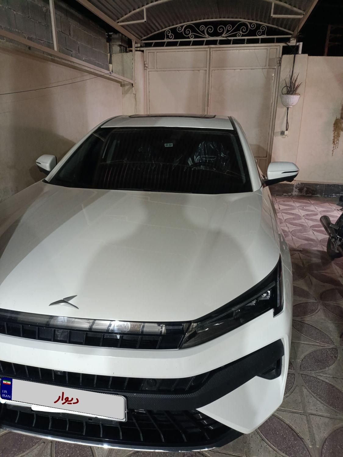 خودرو کی ام سی، J7 آگهی ann_19438924