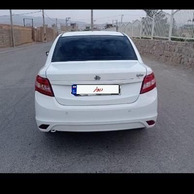 خودرو ساینا، EX آگهی ann_19438925