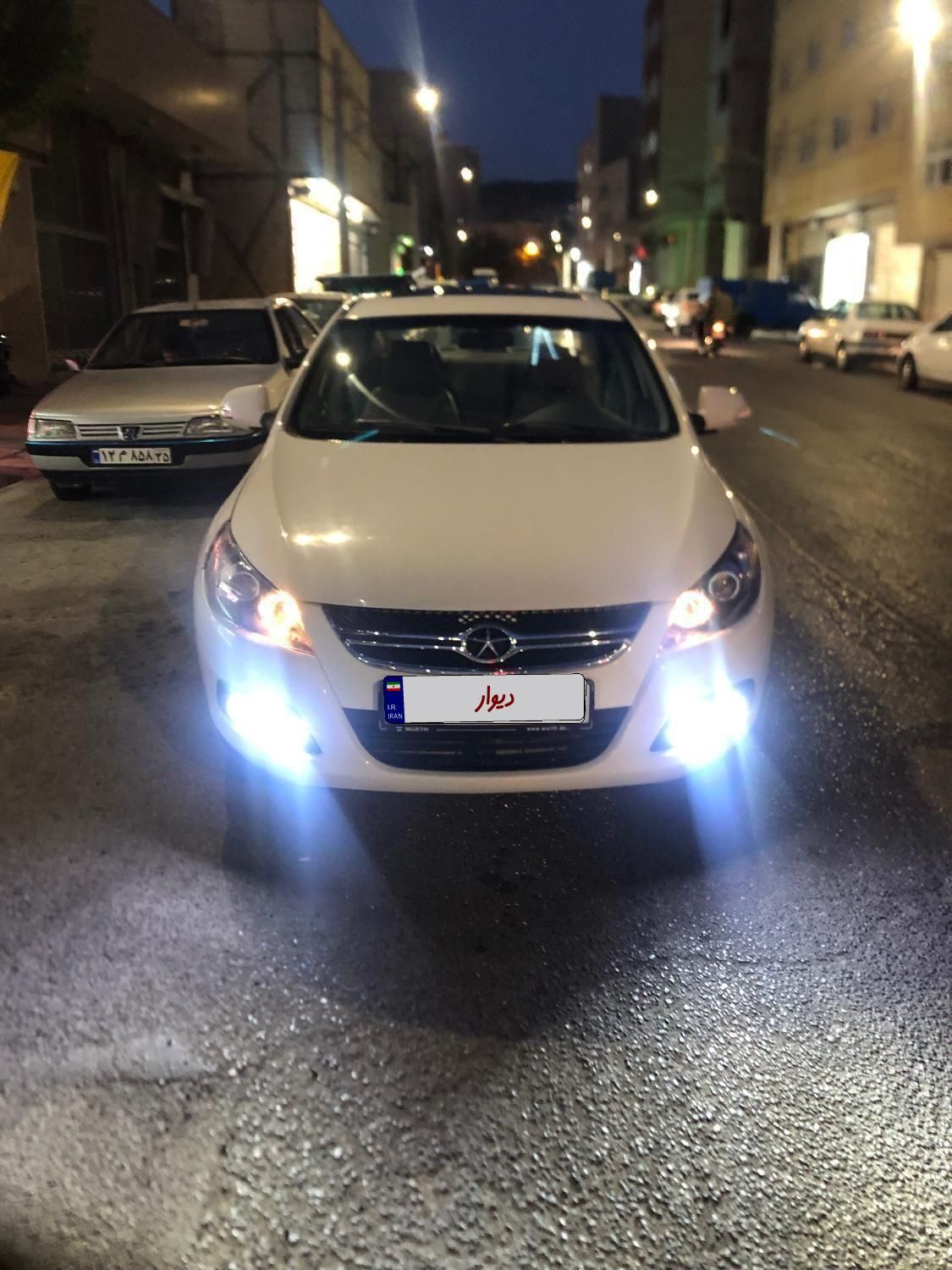 جک J5 دنده‌ای - 1394