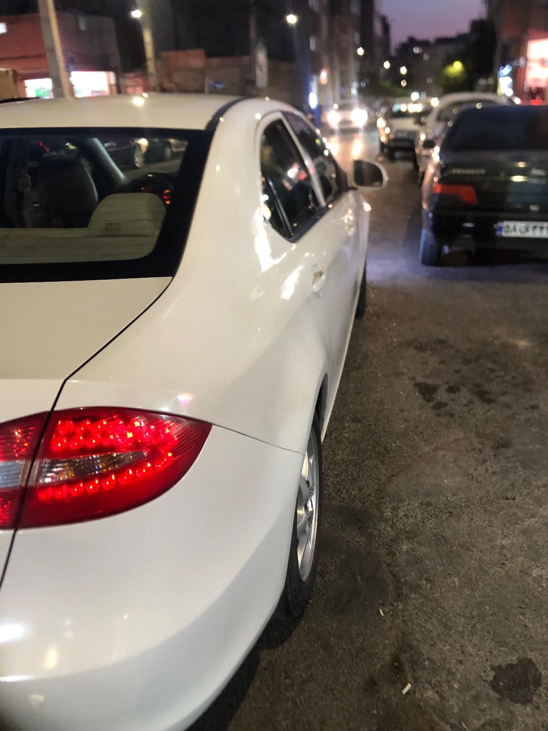 جک J5 دنده‌ای - 1394