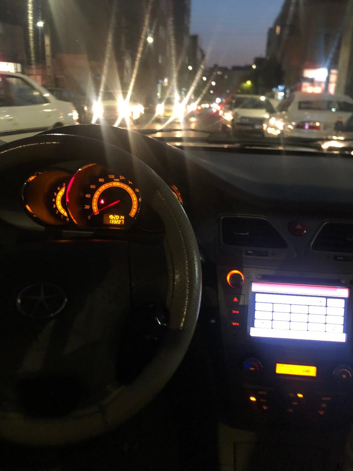 جک J5 دنده‌ای - 1394