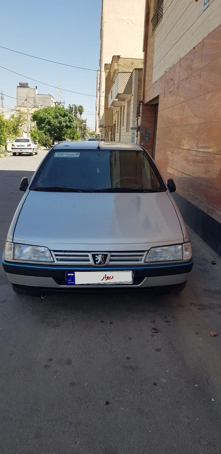 خودرو پژو، 405 آگهی ann_19438939