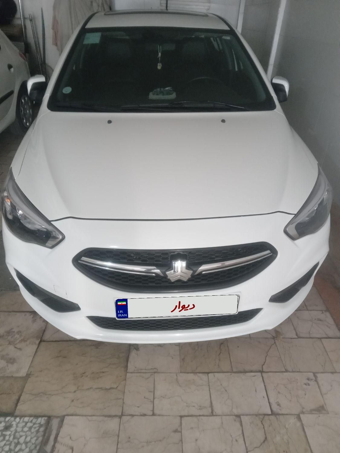 شاهین G دنده ای - 1400
