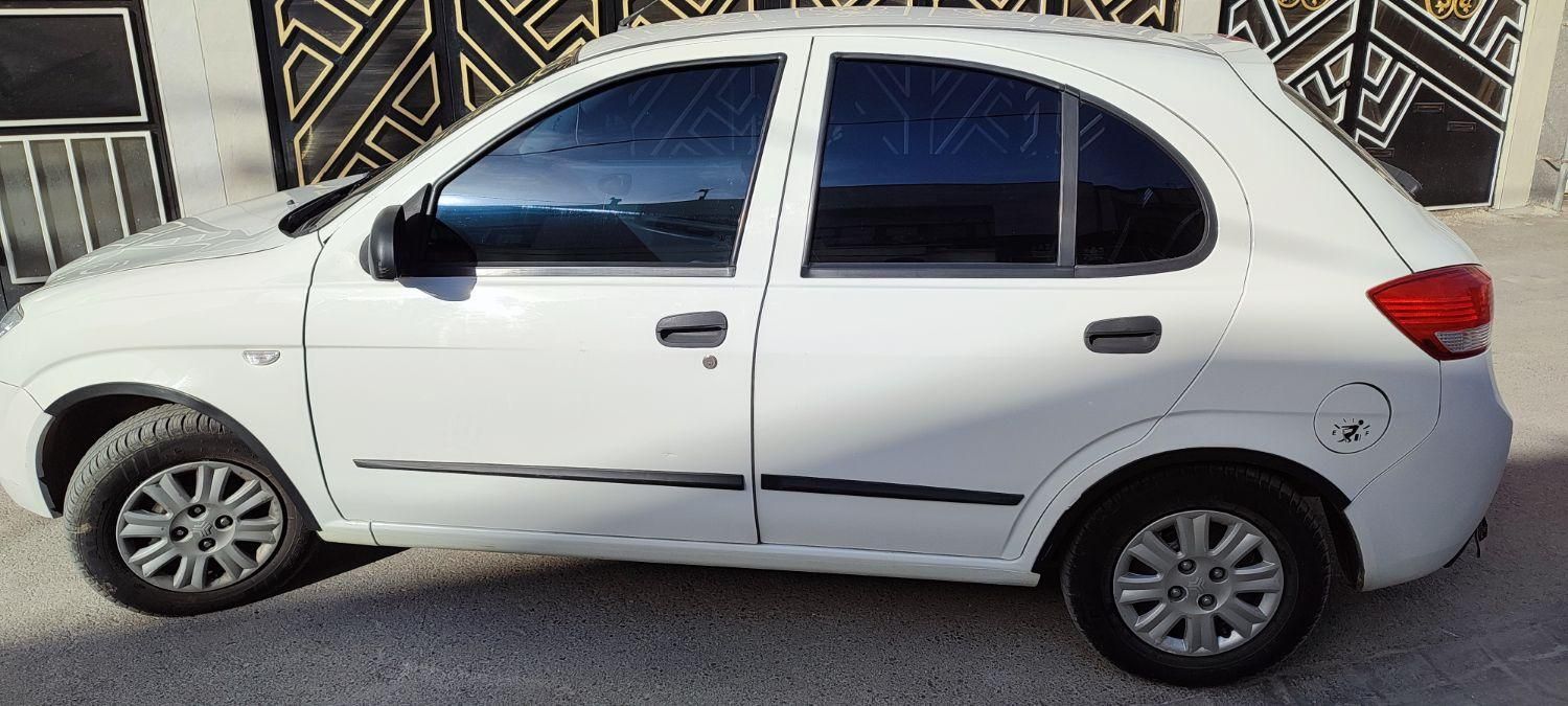 تیبا 2 SX - 1395