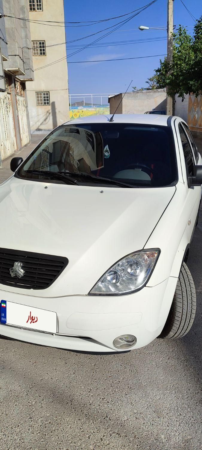 تیبا 2 SX - 1395