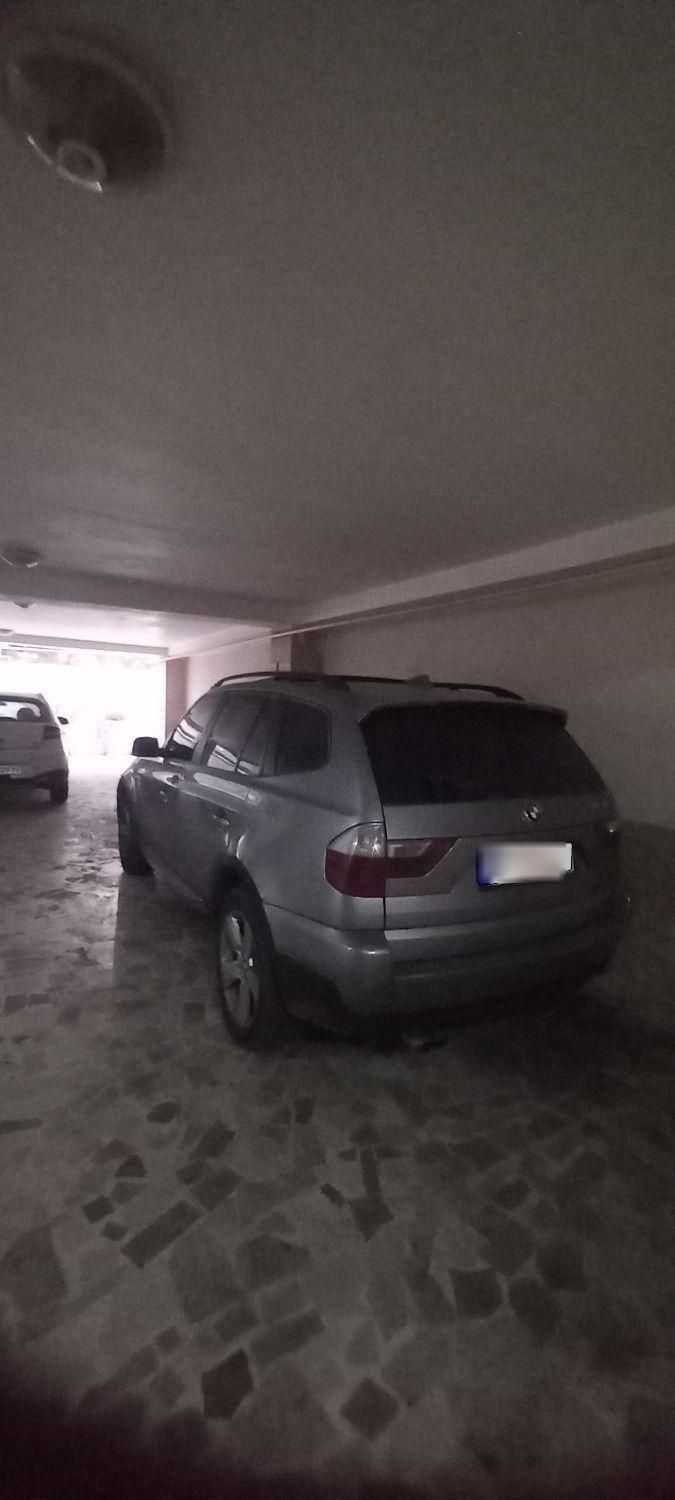 ب ام و X3 28i فول وارداتی - 2007