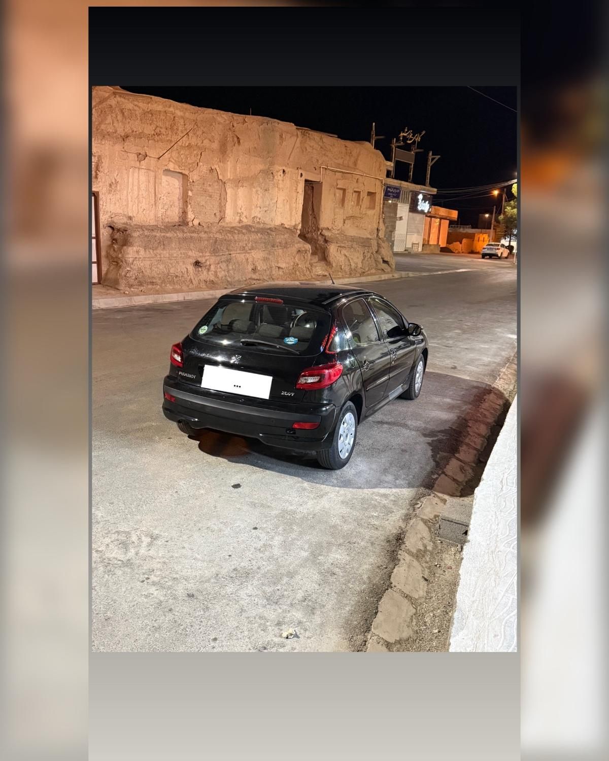 خودرو پژو، 207 آگهی ann_19438966