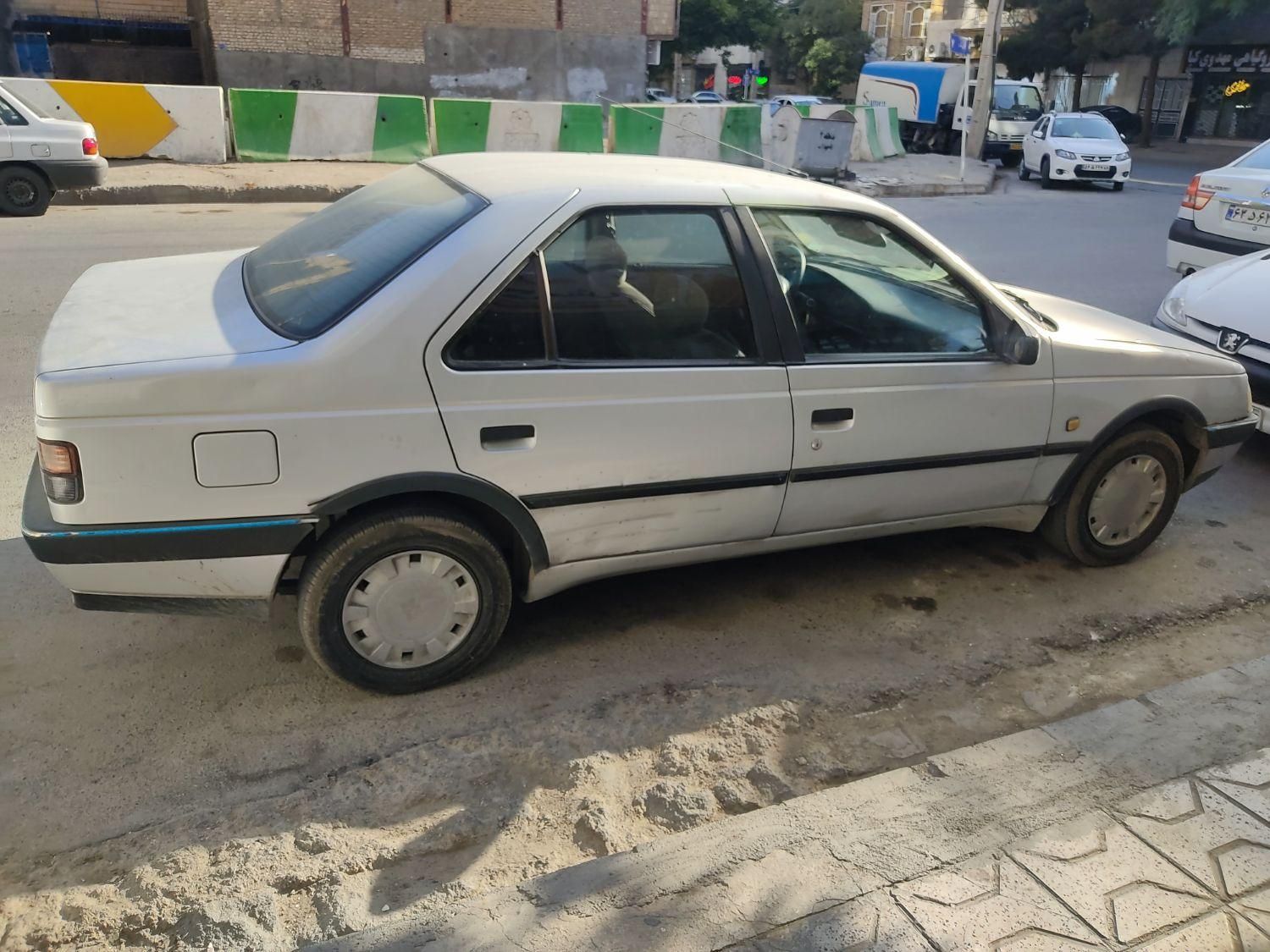 خودرو پژو، روآ آگهی ann_19438976