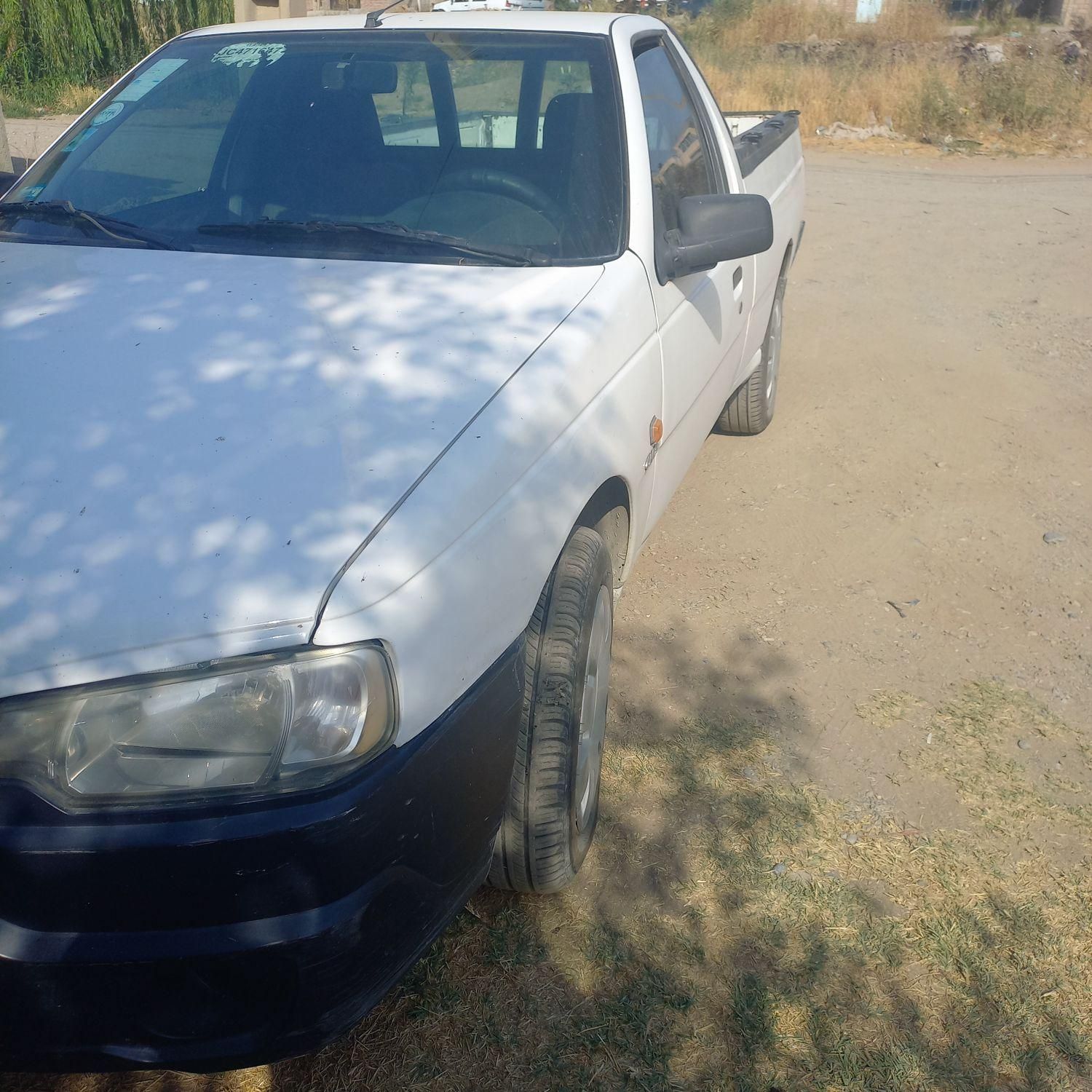خودرو آریسان، معمولی آگهی ann_19438993