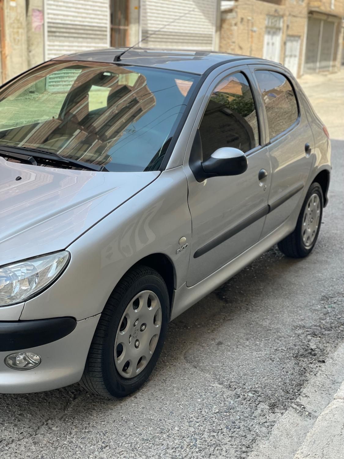 خودرو پژو، 206 آگهی ann_19439005