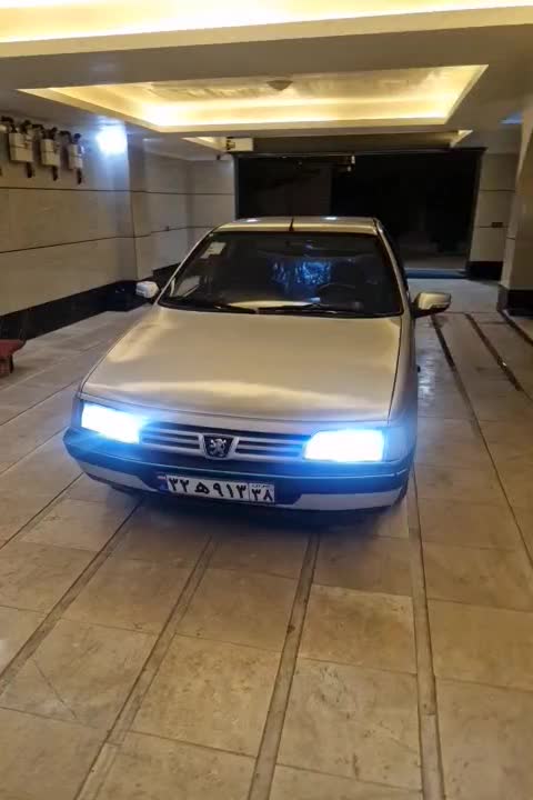 خودرو پژو، 405 آگهی ann_19439007