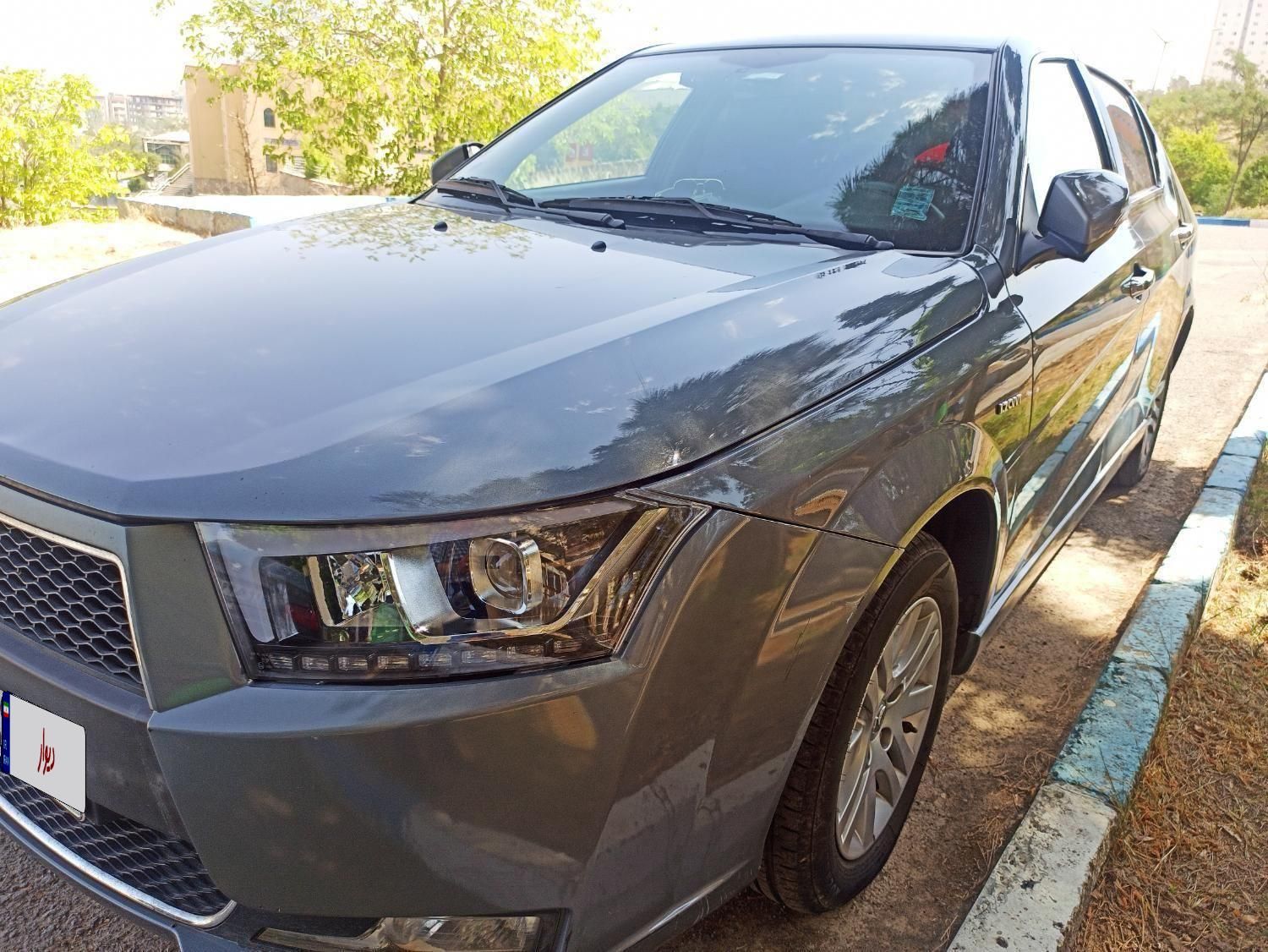 خودرو دنا، پلاس آگهی ann_19439013