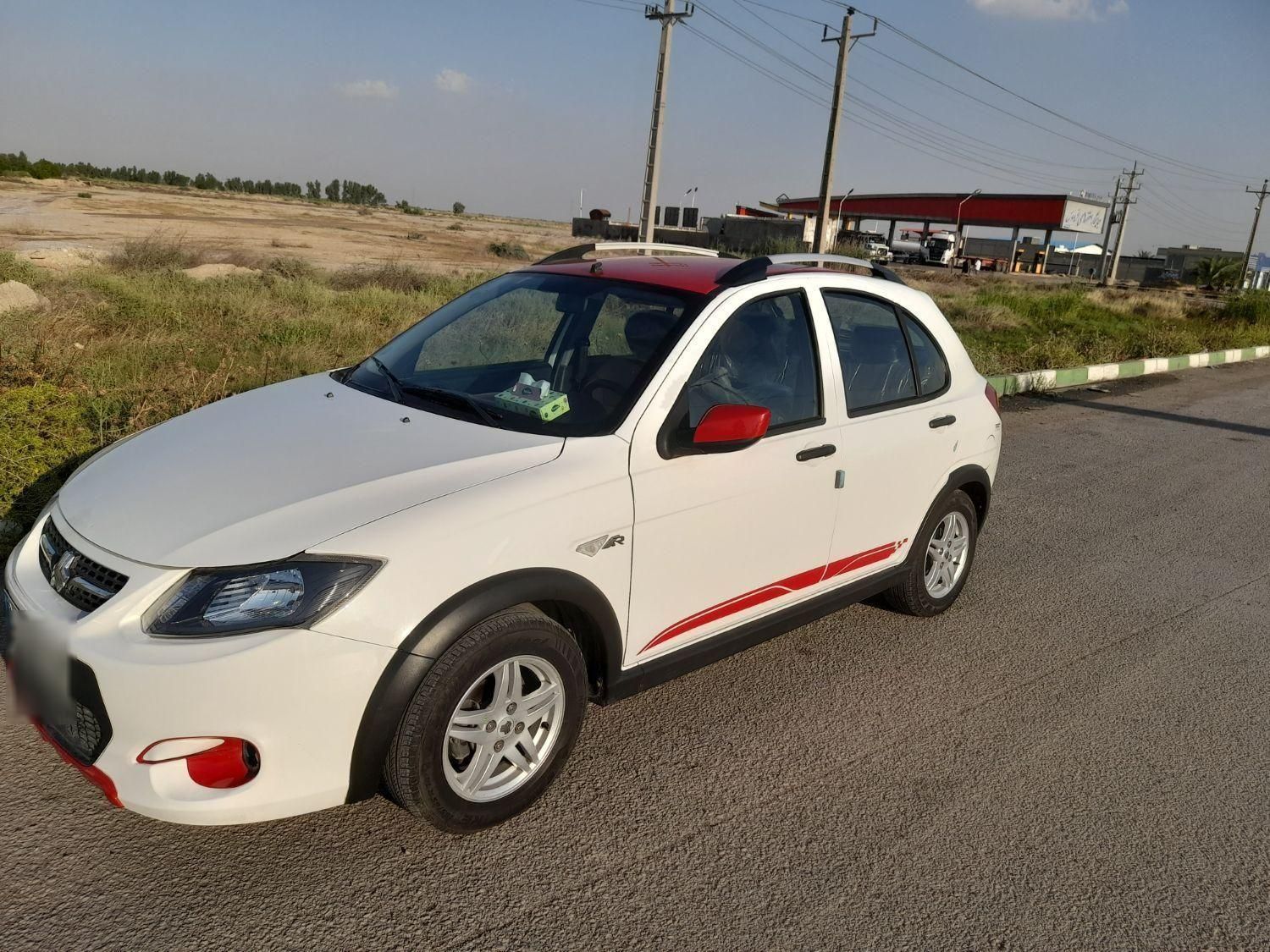 خودرو کوییک، R آگهی ann_19439015