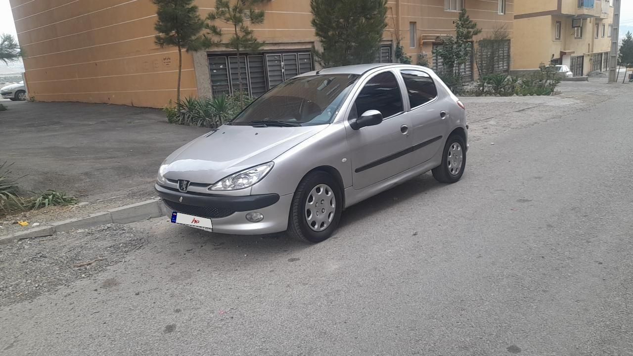 خودرو پژو، 206 آگهی ann_19439035
