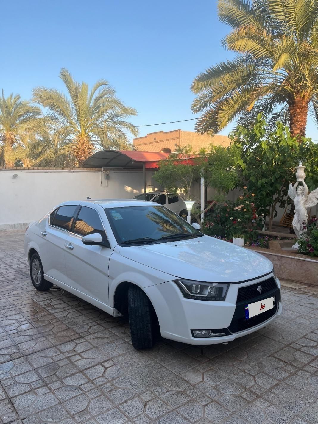 خودرو دنا، پلاس آگهی ann_19439059