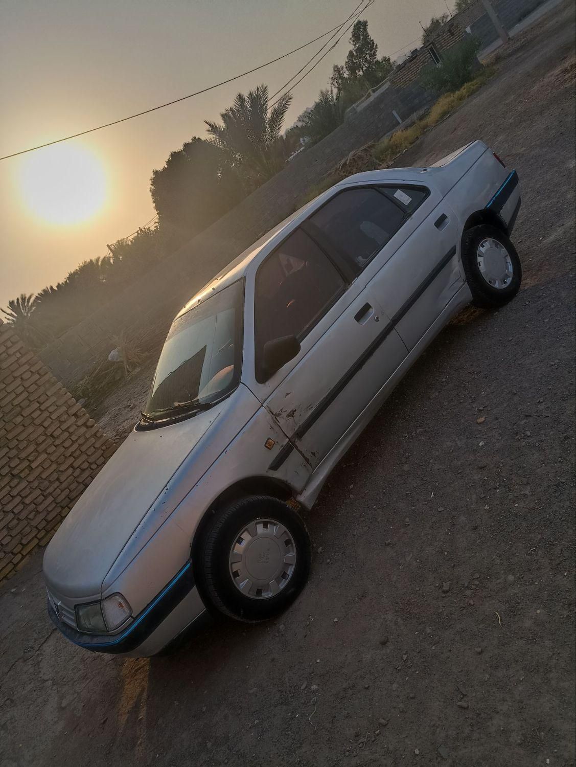 خودرو پژو، 405 آگهی ann_19439062