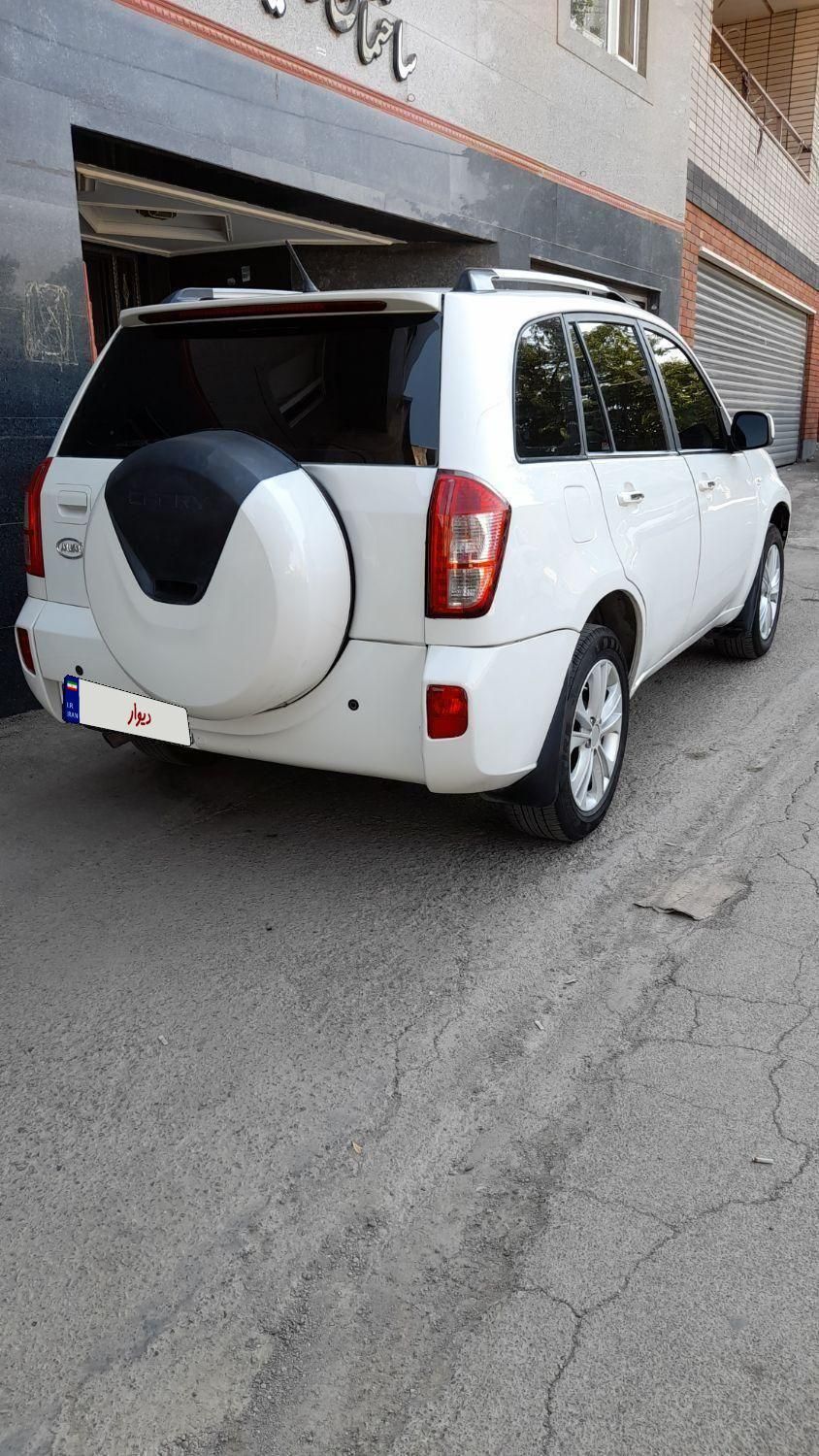 ام وی ام X33 جدید اتوماتیک - 1393