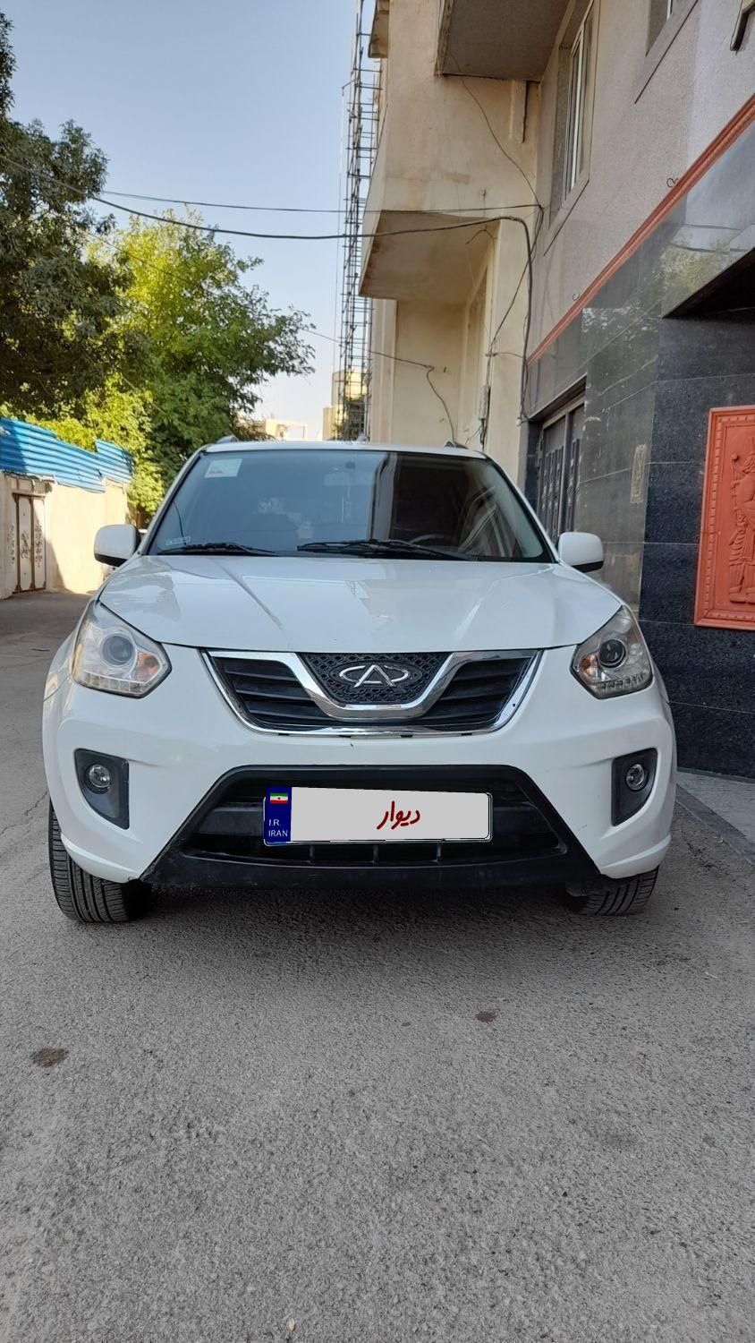 ام وی ام X33 جدید اتوماتیک - 1393