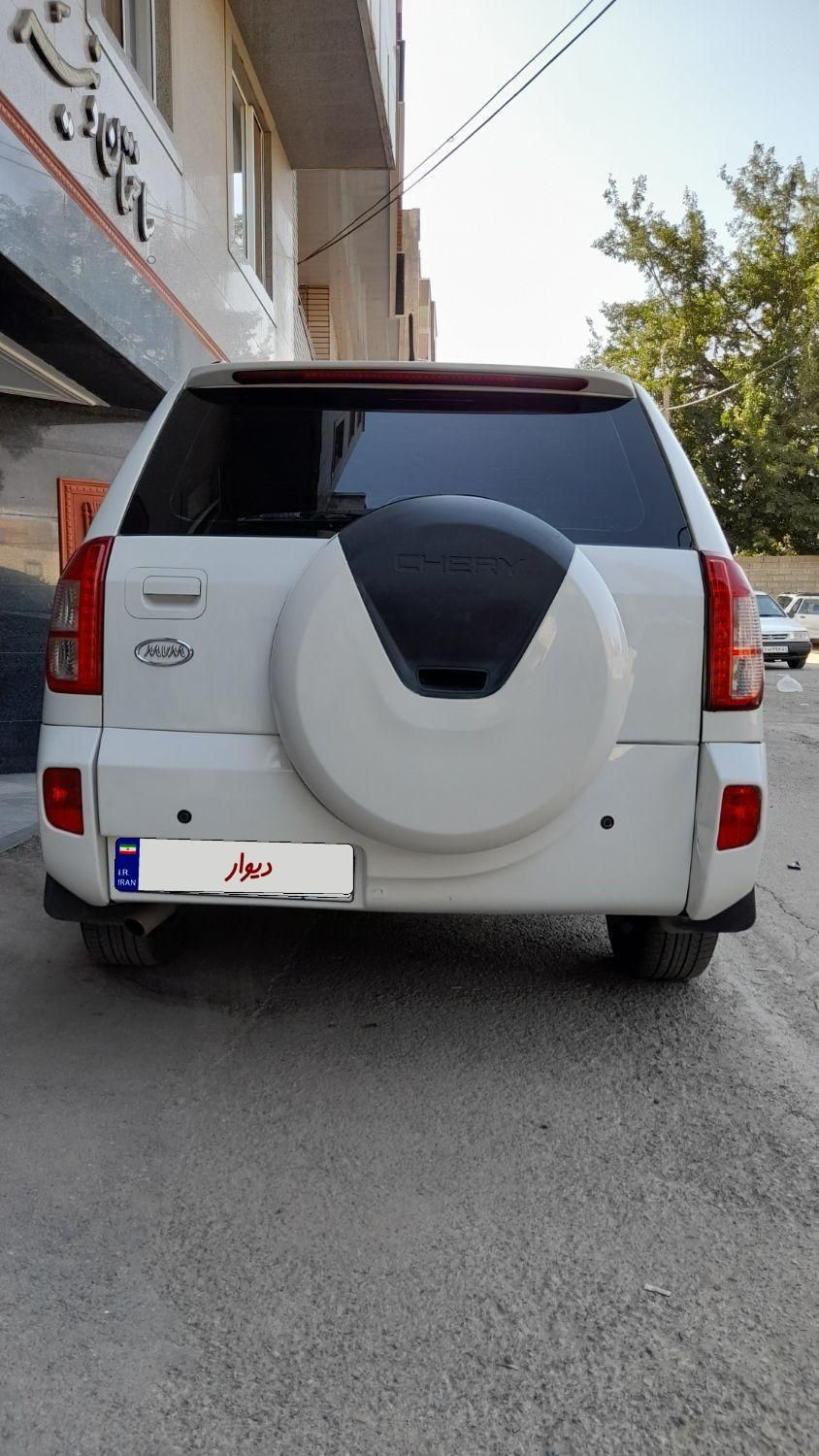 ام وی ام X33 جدید اتوماتیک - 1393