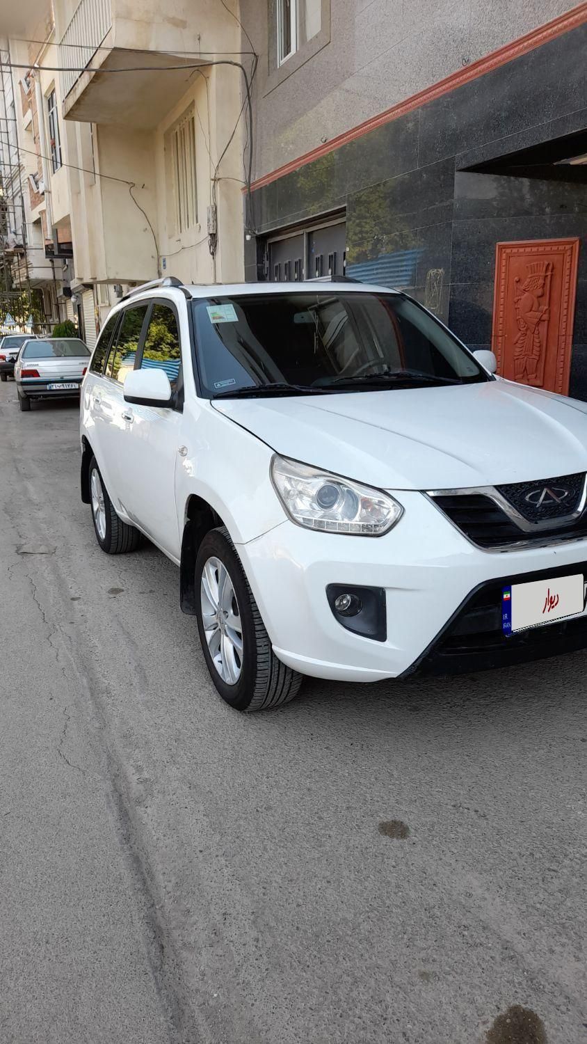 ام وی ام X33 جدید اتوماتیک - 1393