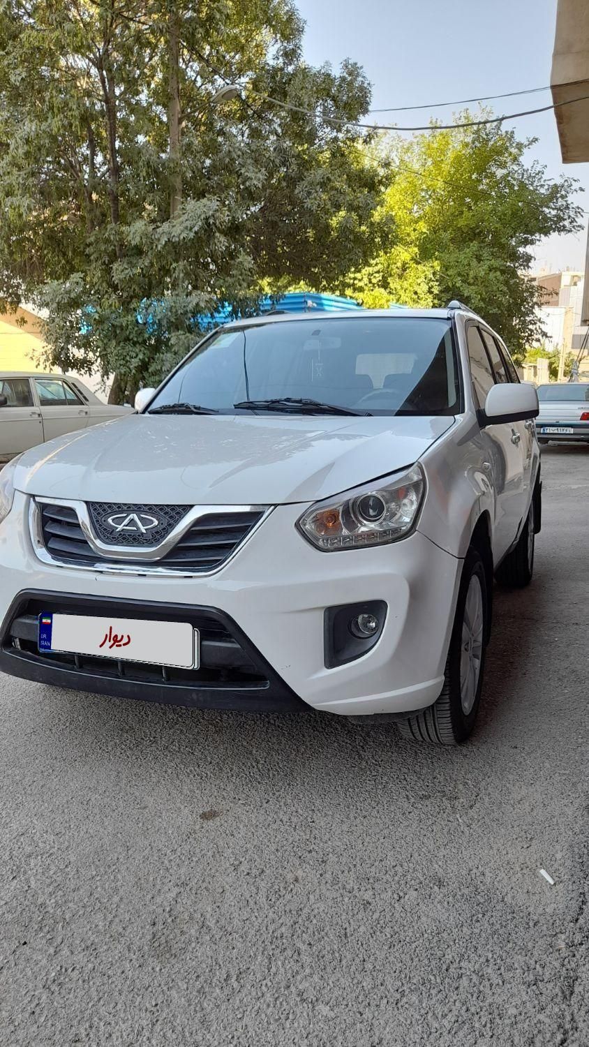 خودرو ام وی ام، X33 آگهی ann_19439080
