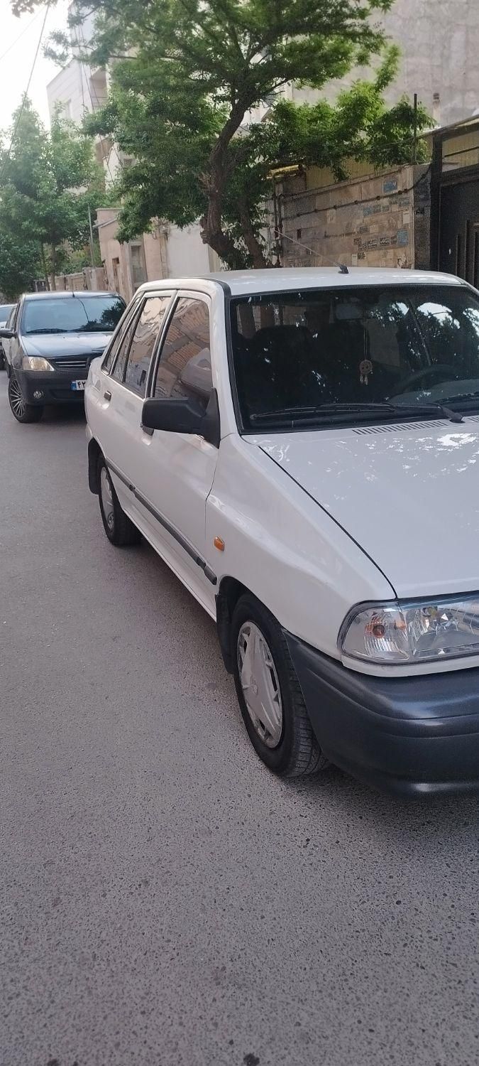 پراید 131 SE - 1393