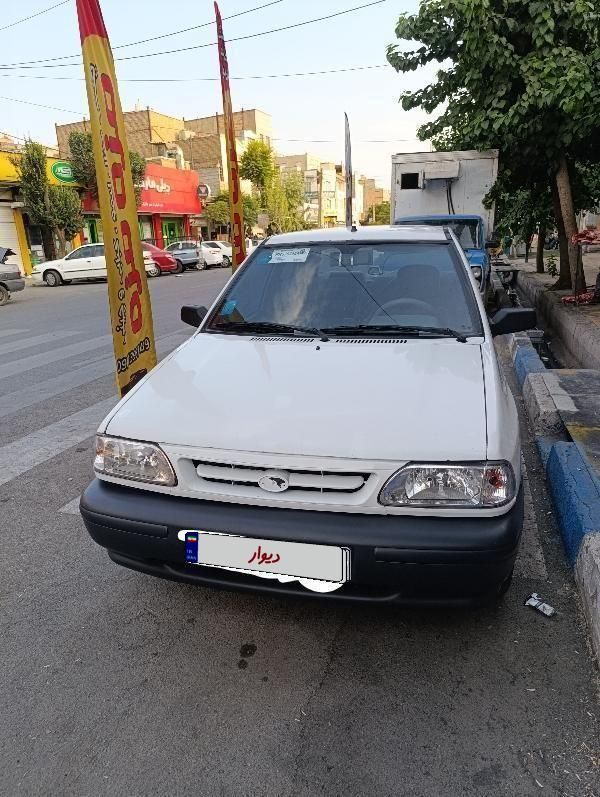خودرو پراید، صبا آگهی ann_19439084