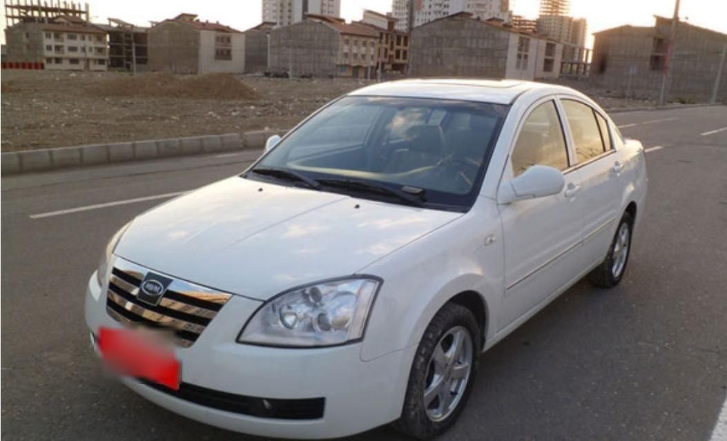 خودرو ام وی ام، 530 آگهی ann_19439101