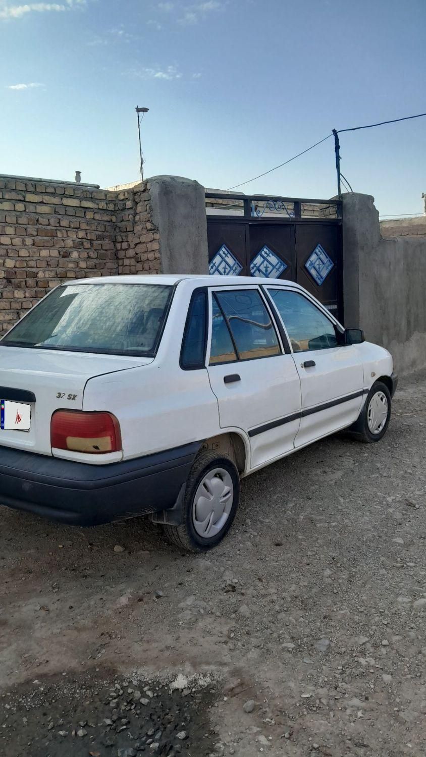 خودرو پراید، 111 آگهی ann_19439103