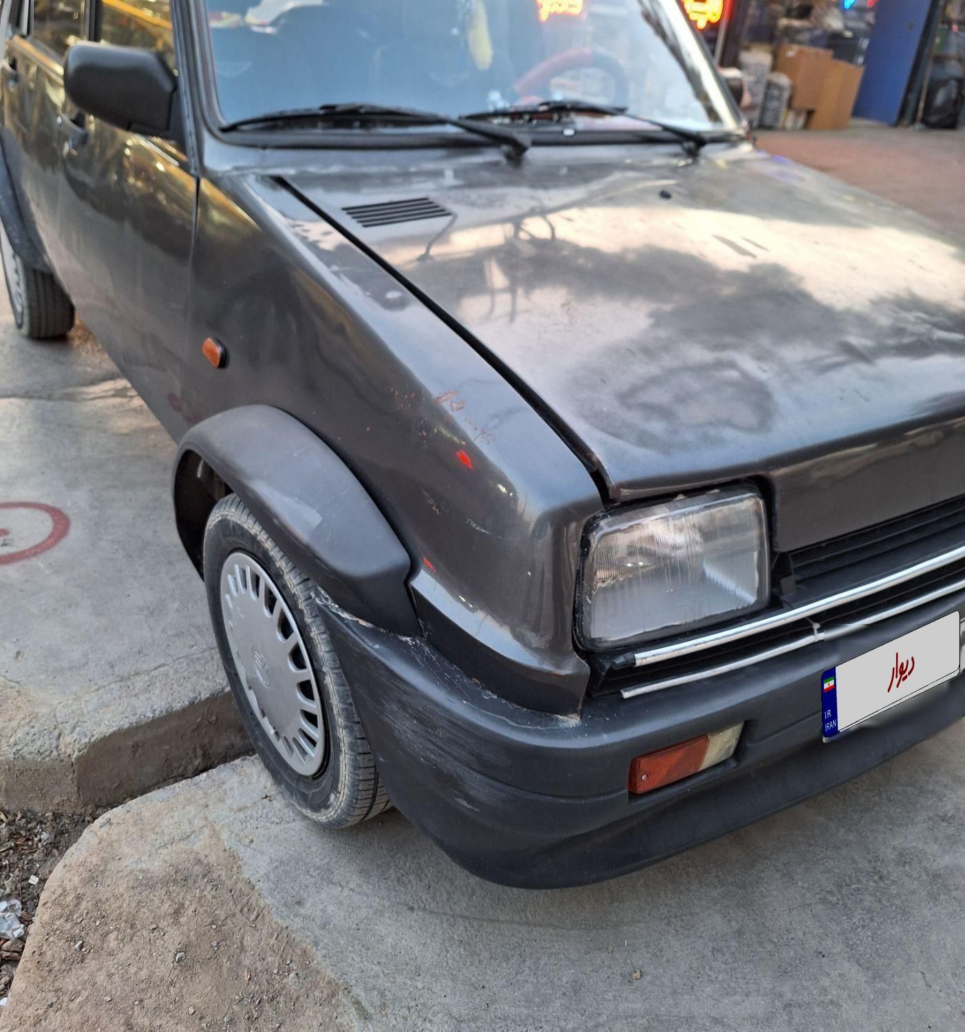 خودرو رنو، پی کی آگهی ann_19439106