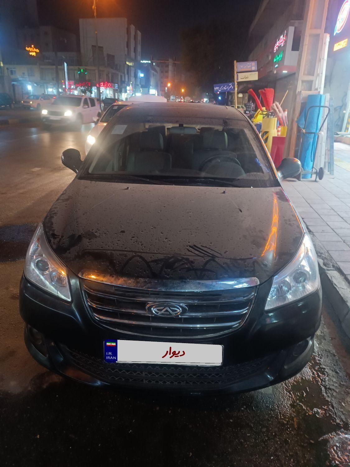 خودرو ام وی ام، 550 آگهی ann_19439120