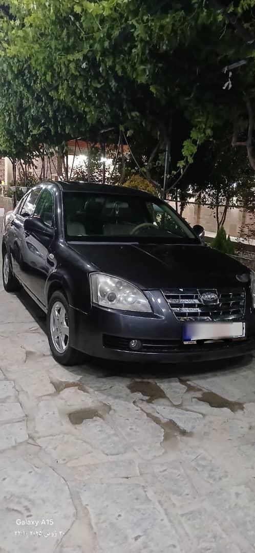 خودرو ام وی ام، 530 آگهی ann_19439121