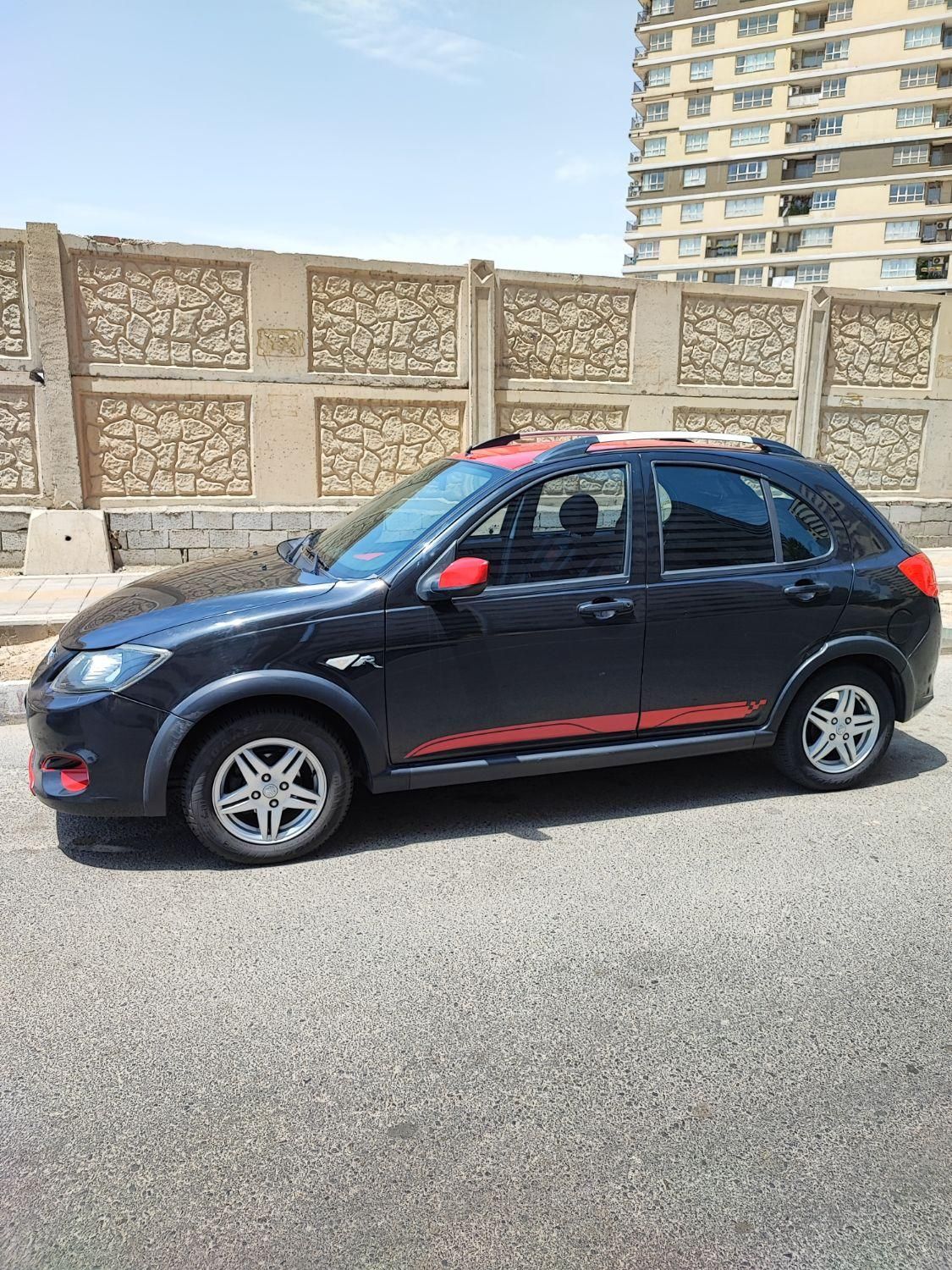 خودرو کوییک، R آگهی ann_19439123