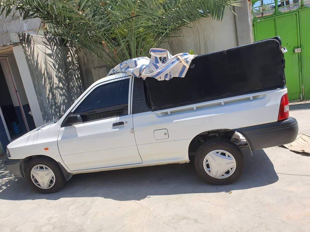 پراید 151 SE - 1403