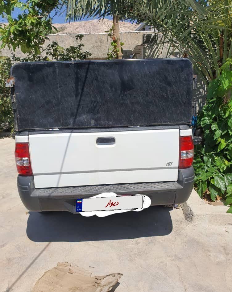 پراید 151 SE - 1403