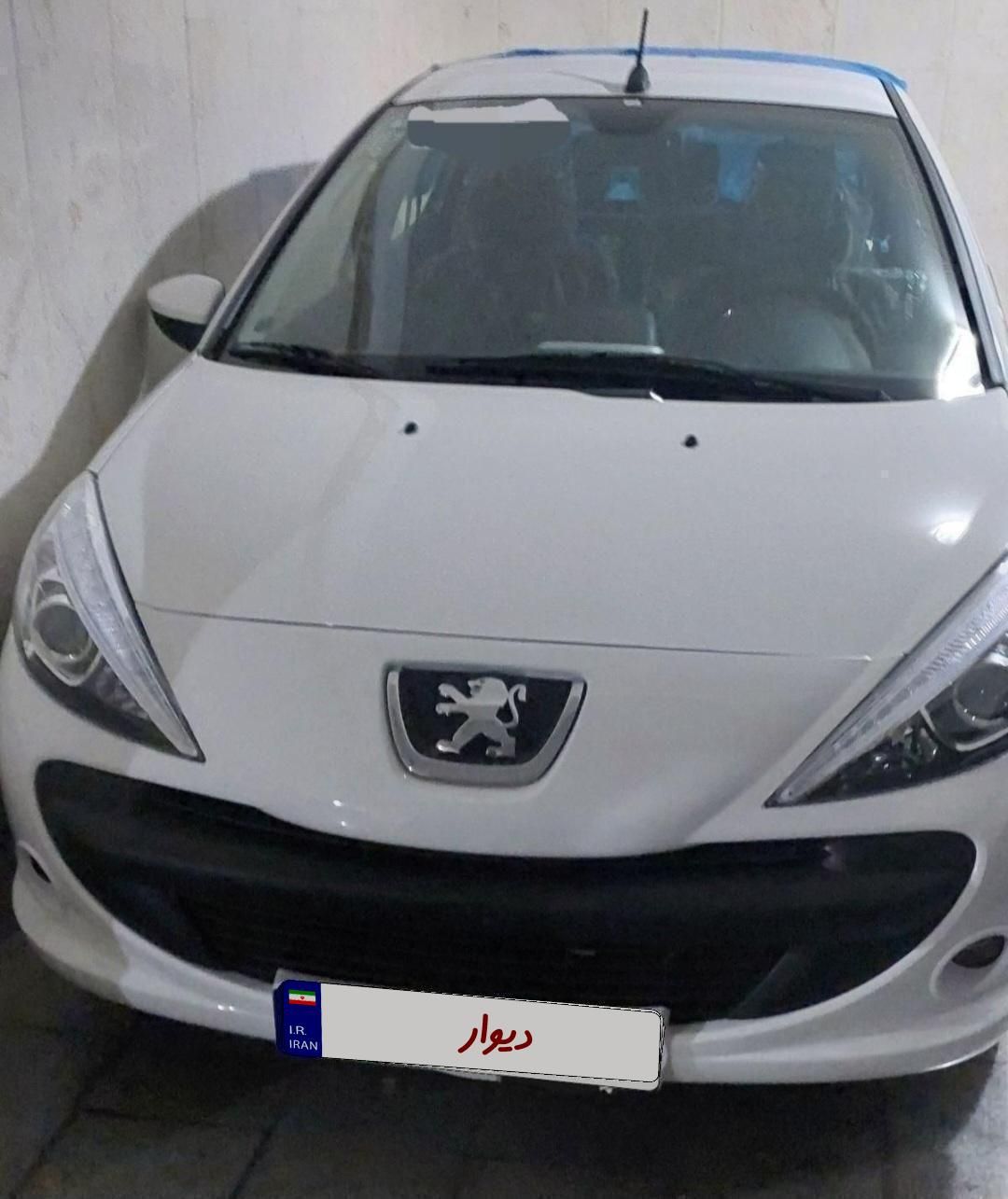 خودرو پژو، 207 آگهی ann_19439133