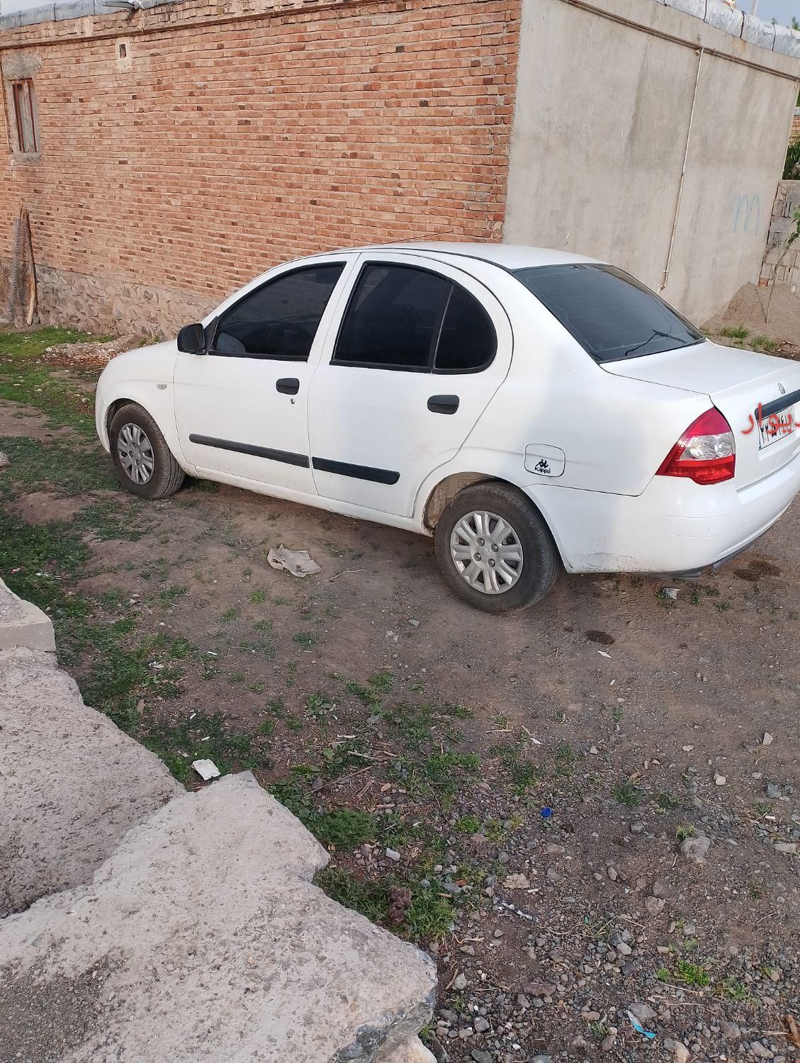 خودرو تیبا، صندوق دار آگهی ann_19439151