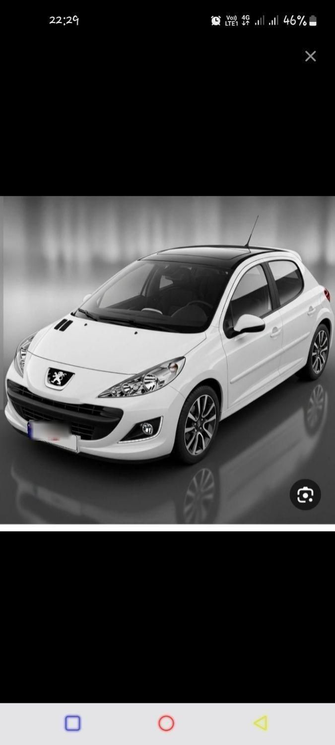 خودرو پژو، 207 آگهی ann_19439170
