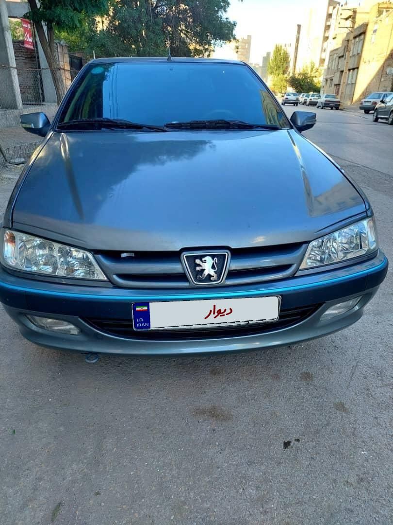 خودرو پژو، پارس آگهی ann_19439178