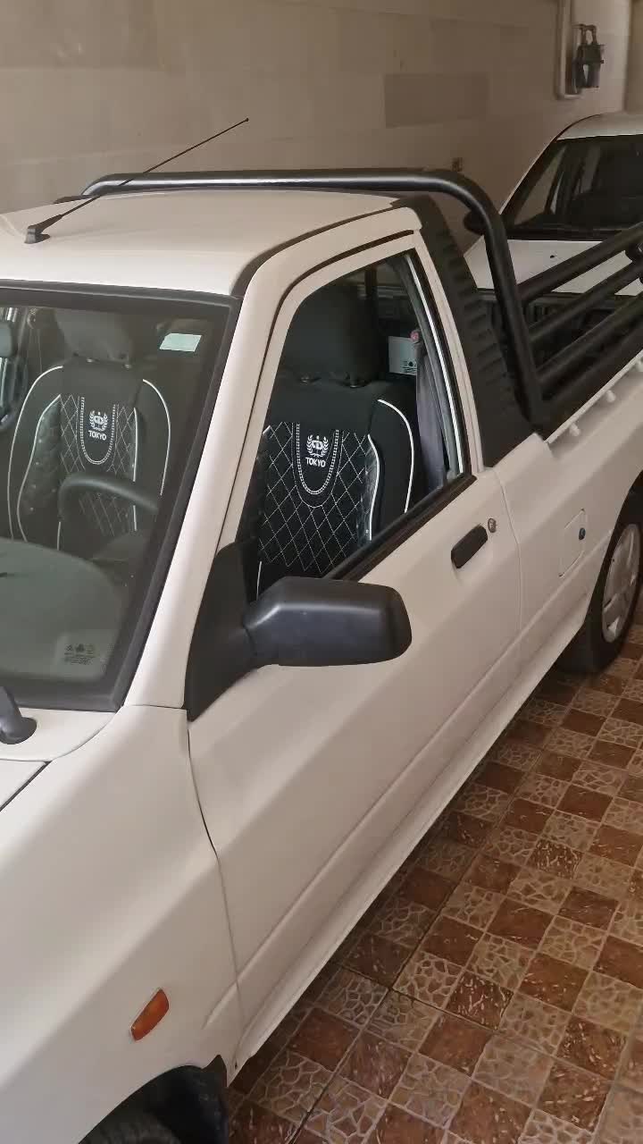 پراید 151 SE - 1403