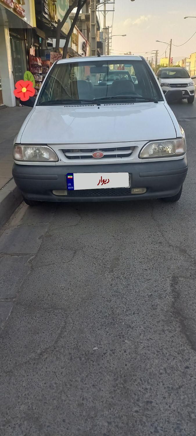 پراید 131 SE - 1397