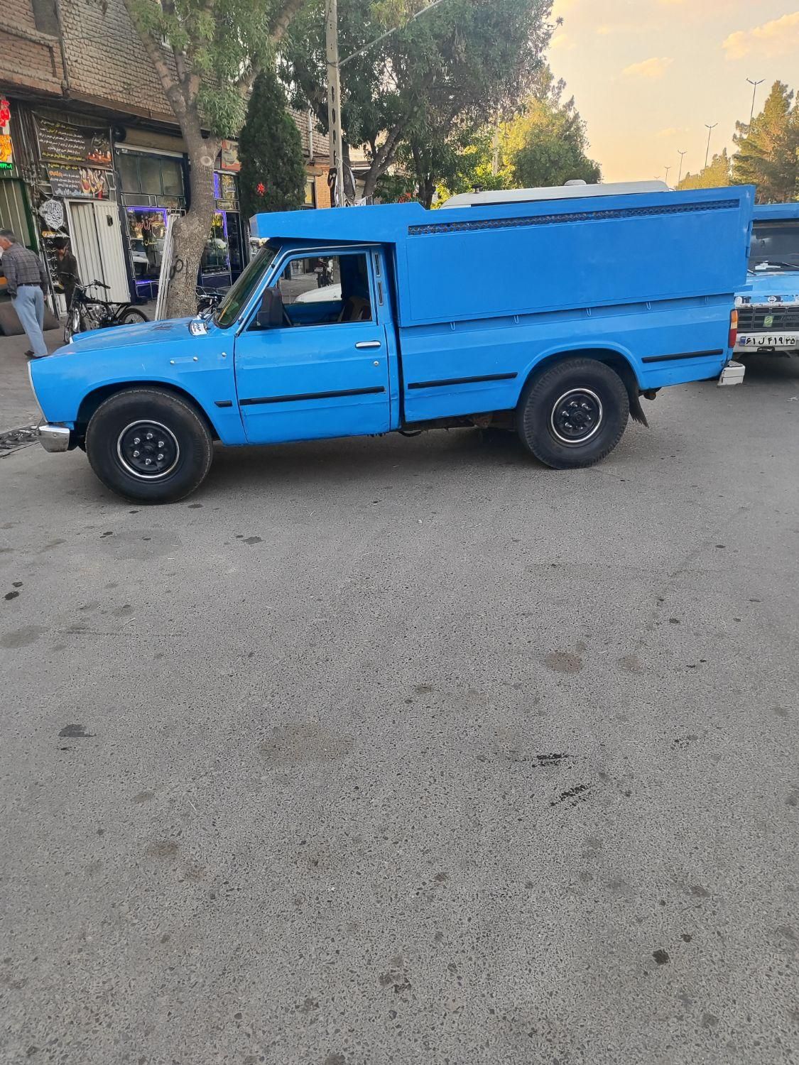 خودرو نیسان، سیلفی آگهی ann_19439225
