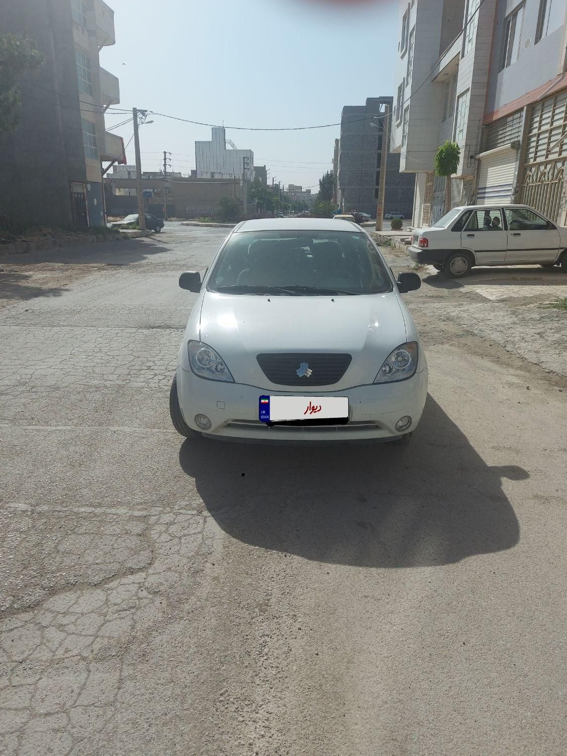 خودرو تیبا، صندوق دار آگهی ann_19439233