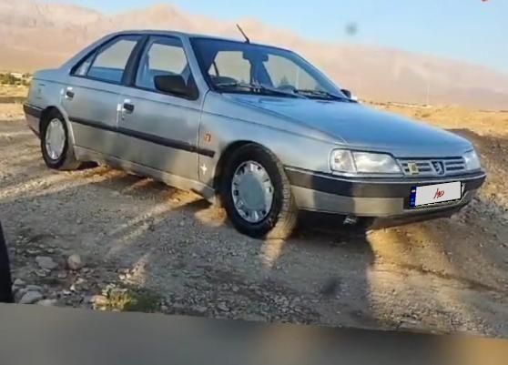 خودرو پژو، 405 آگهی ann_19439237