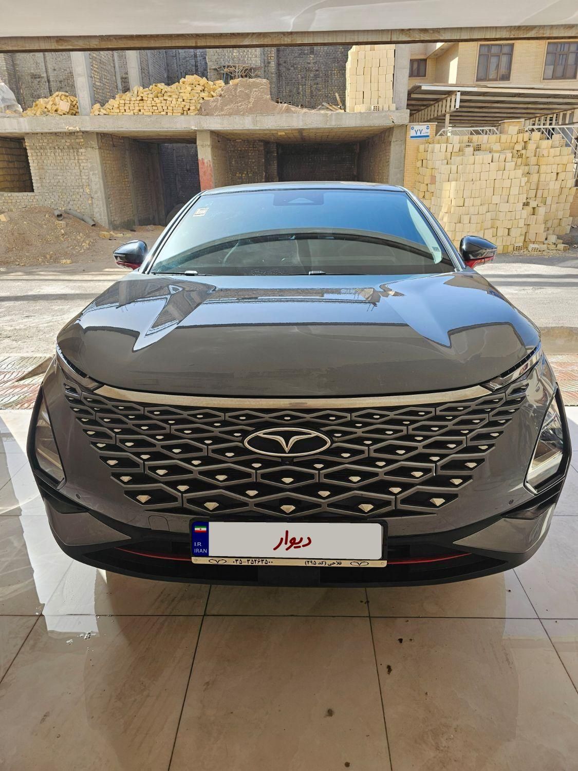 خودرو فونیکس، FX آگهی ann_19439240