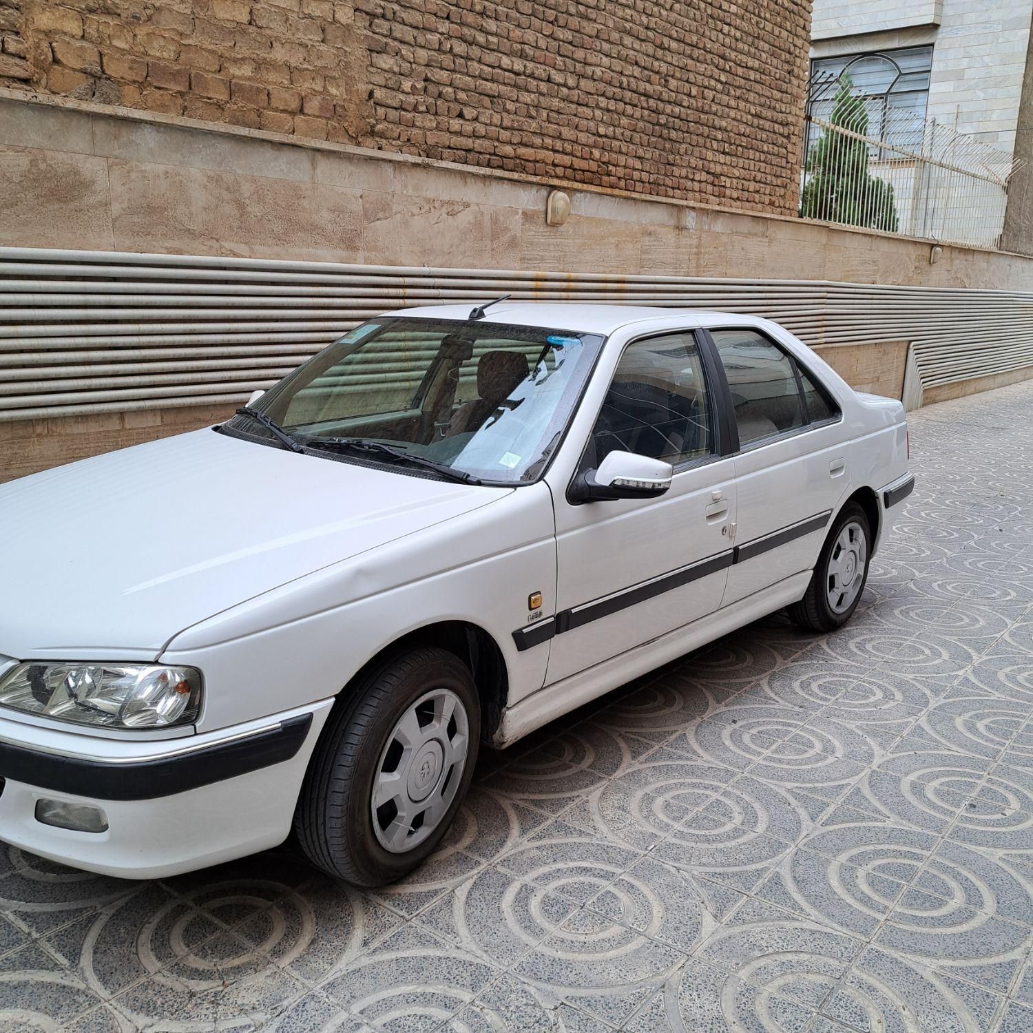 خودرو پژو، پارس آگهی ann_19439252