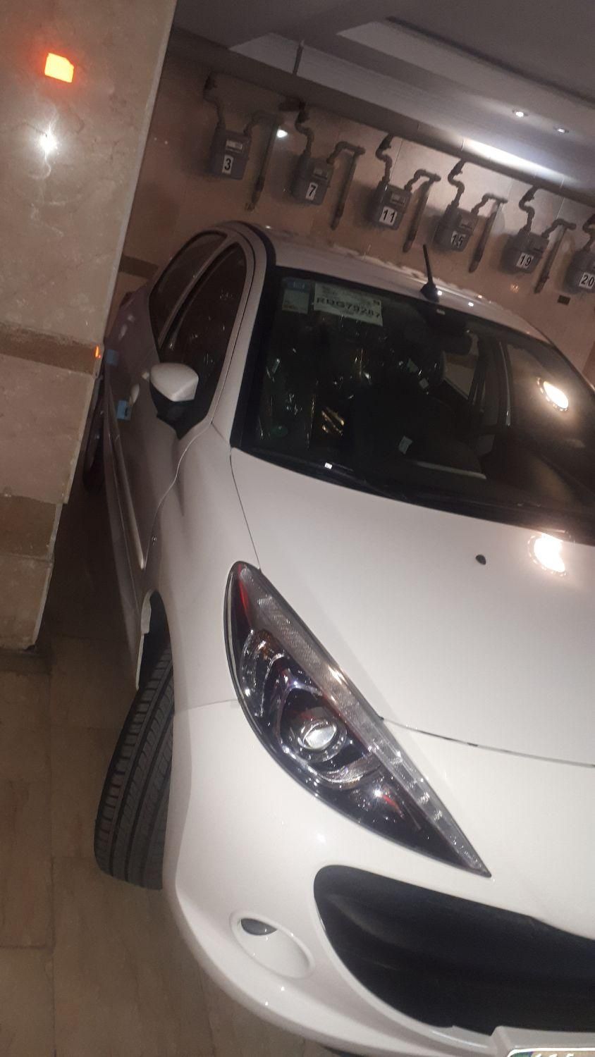 خودرو پژو، 207 آگهی ann_19439253